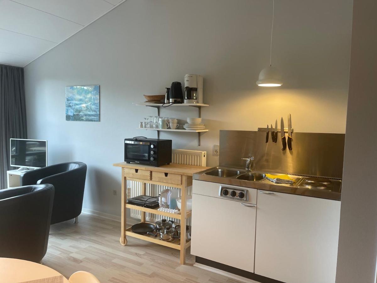 Nordbornholms Feriecenter Hasle Exterior photo