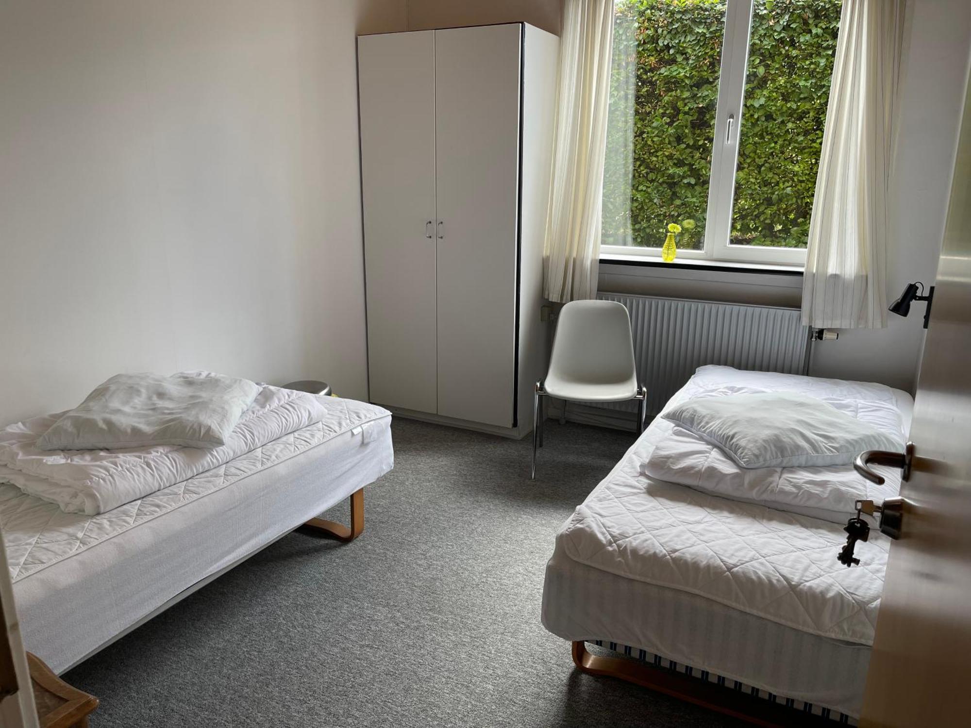Nordbornholms Feriecenter Hasle Room photo
