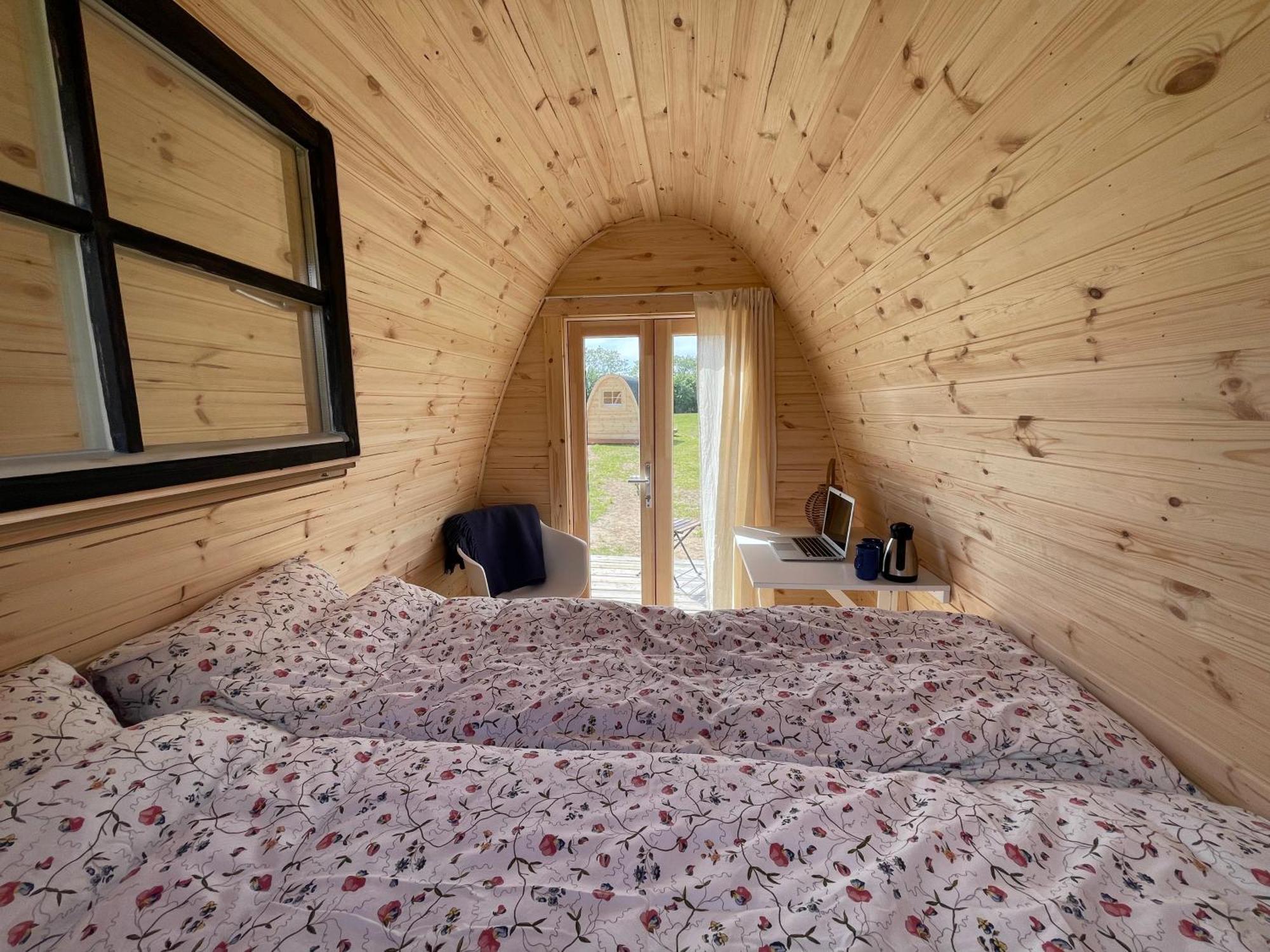 Nordbornholms Feriecenter Hasle Room photo