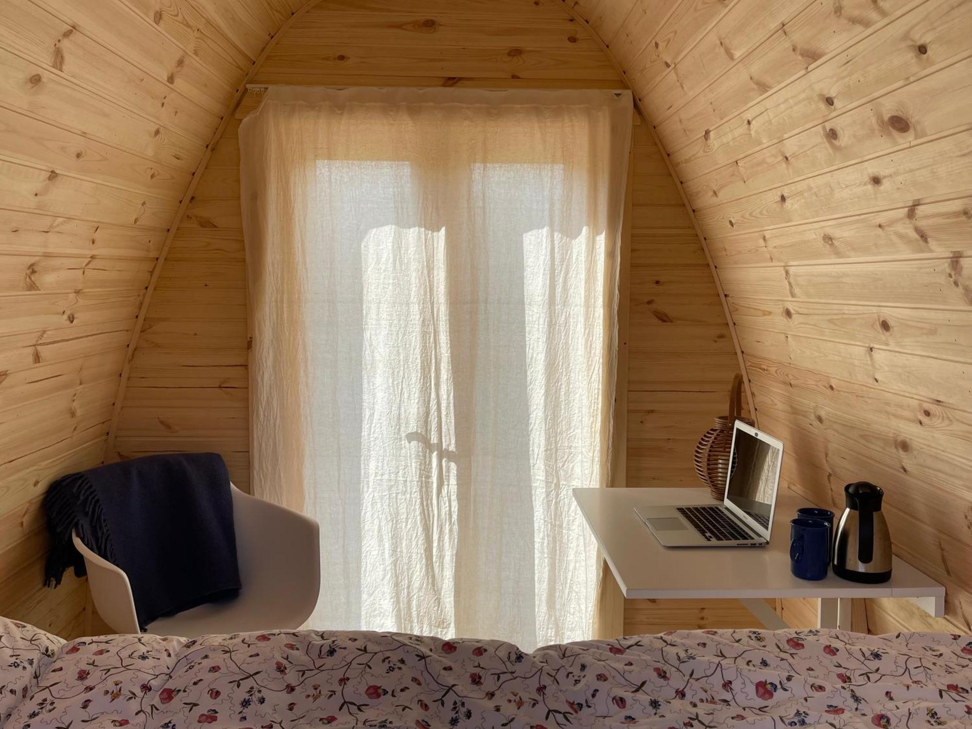 Nordbornholms Feriecenter Hasle Room photo