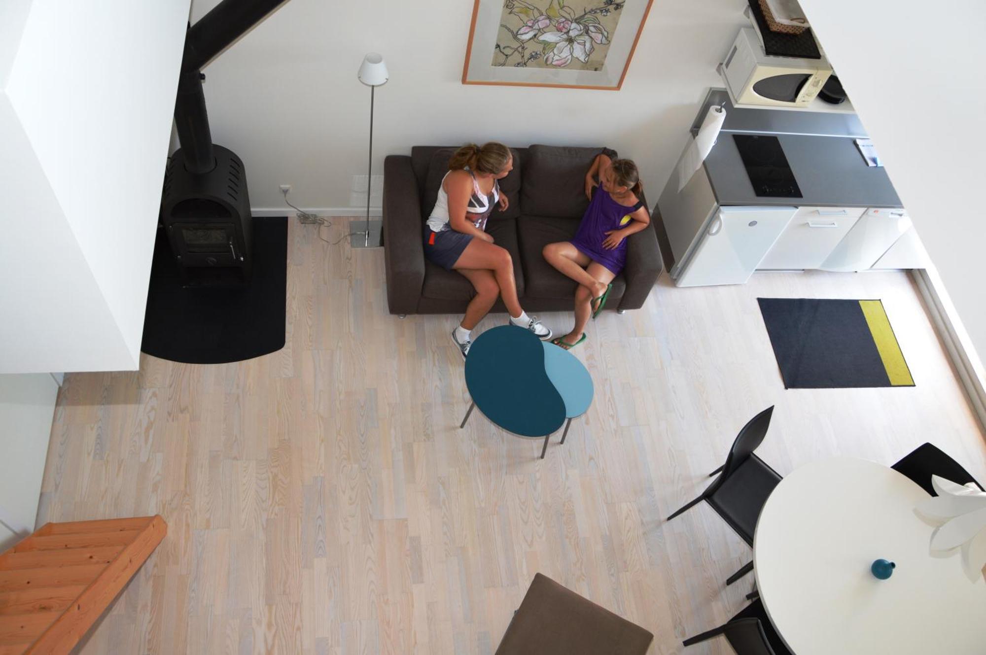 Nordbornholms Feriecenter Hasle Room photo