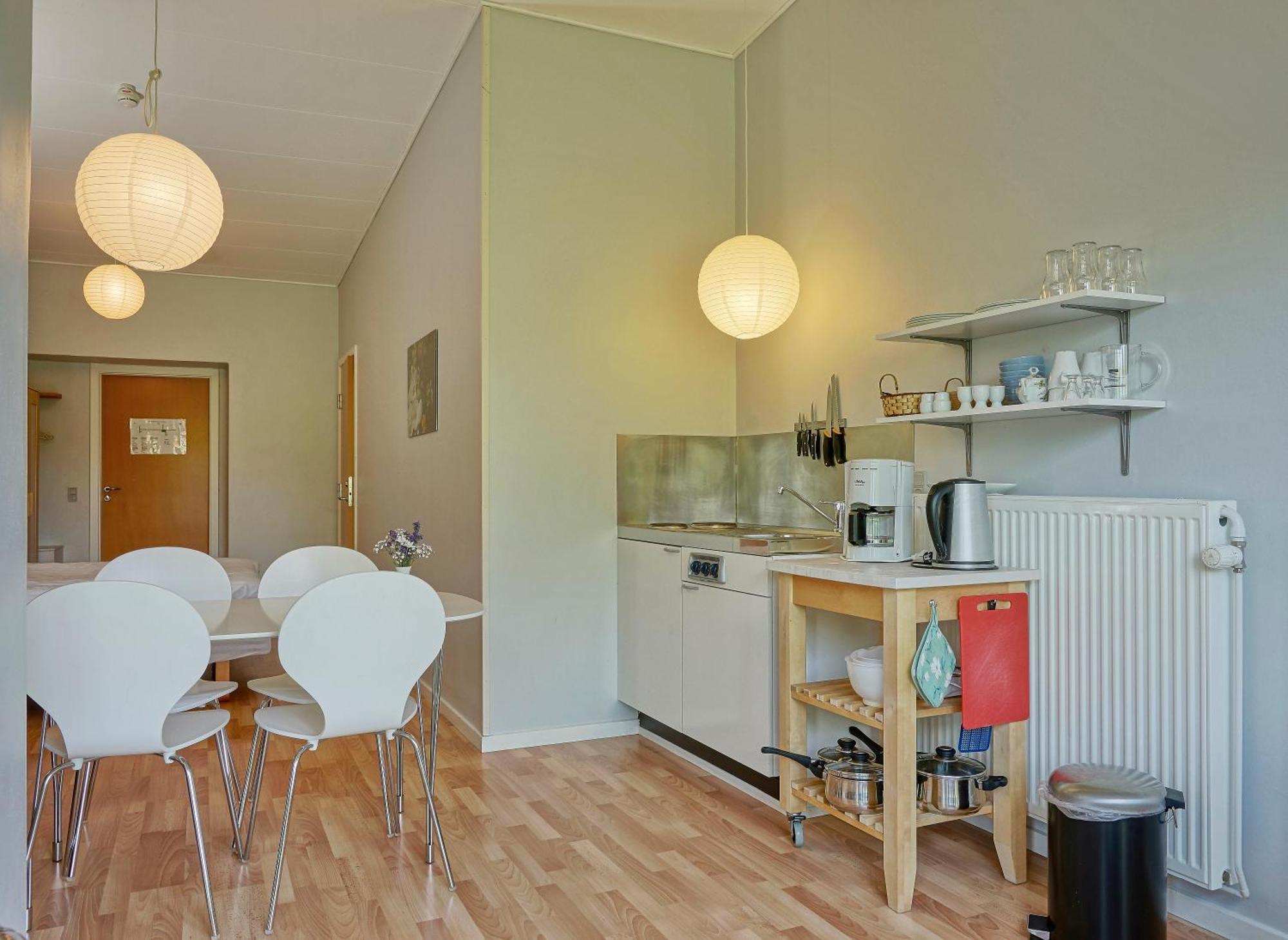 Nordbornholms Feriecenter Hasle Room photo