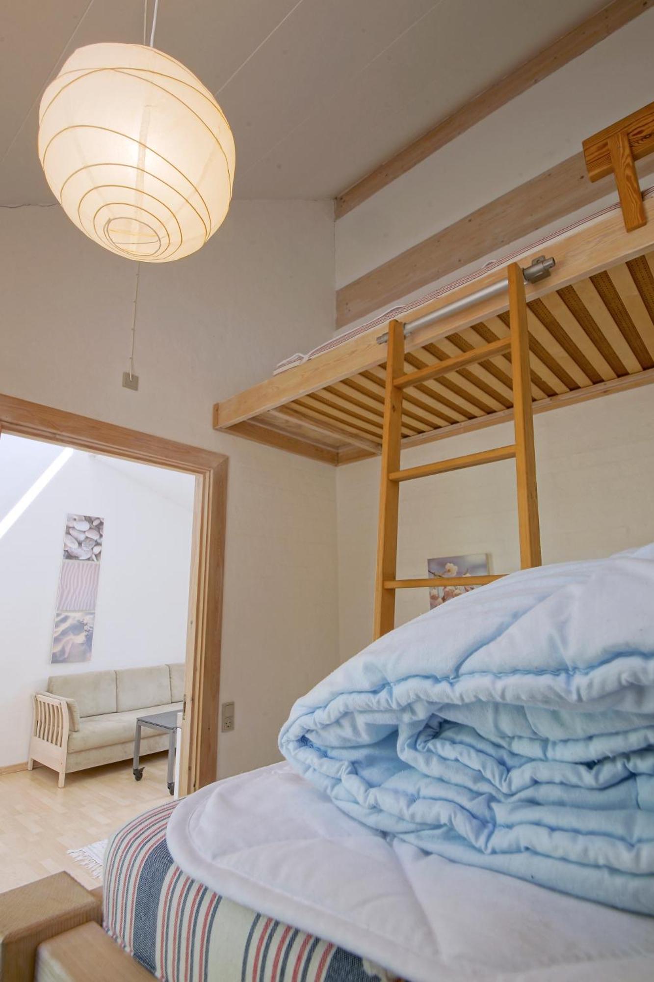 Nordbornholms Feriecenter Hasle Room photo